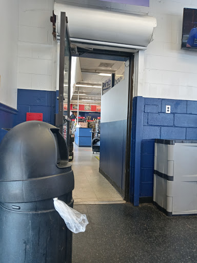Auto Parts Store «Pep Boys Auto Parts & Service», reviews and photos, 919 N Dupont Hwy, Dover, DE 19901, USA