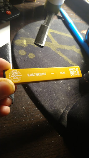 Tobacco Shop «White Bear Tobacco & E-cigs», reviews and photos, 1662 White Bear Ave, St Paul, MN 55106, USA