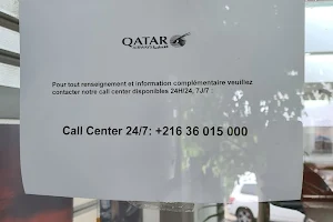 Qatar Airways image
