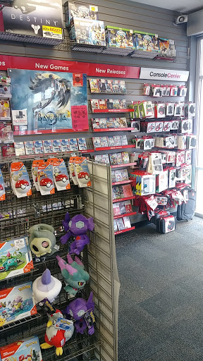 Video Game Store «GameStop», reviews and photos, 4328 Tuscarawas St W B-3, Canton, OH 44708, USA