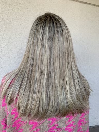 Beauty Salon «Luminous Salon & Spa», reviews and photos, 133 Pitman St, Providence, RI 02906, USA