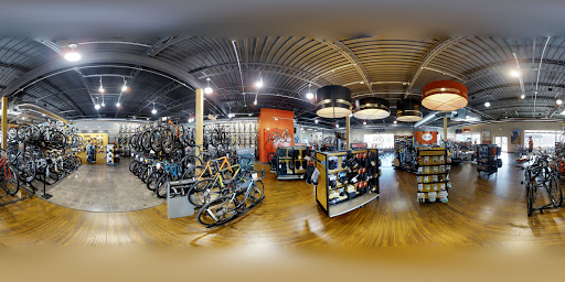 Bicycle Store «Village Bike & Fitness», reviews and photos, 450 Baldwin St, Jenison, MI 49428, USA