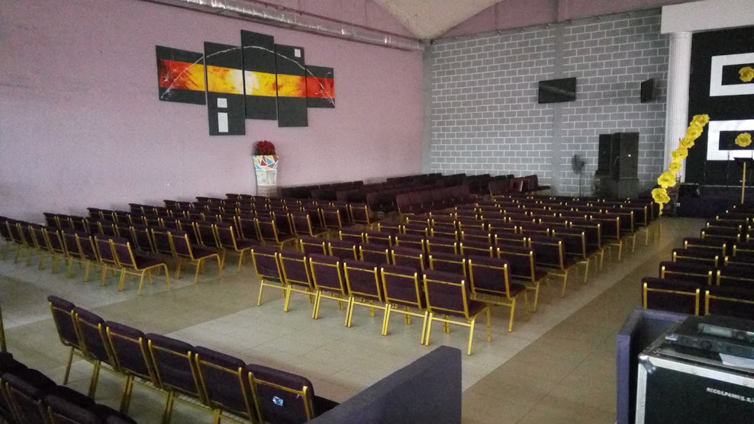 RCCG Hope Hall