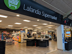 Lalandia Supermarket