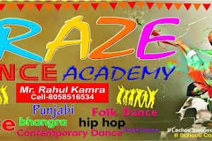 Kraze Dance Academy image