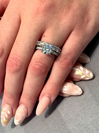 Jewelry Store «The Diamond Factory of Ann Arbor», reviews and photos, 668 Briarwood Cir, Ann Arbor, MI 48108, USA