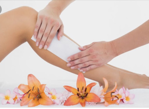 Beauty Salon «Mystique Full Service Beauty Salon», reviews and photos, 251 Central Ave, Jersey City, NJ 07307, USA