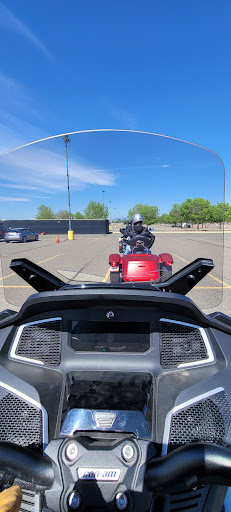 Driving School «Iron Buffalo Motorcycle Training», reviews and photos