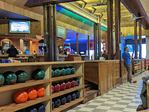 Bowling Alley «River City Lanes», reviews and photos, 965 W Seltice Way, Post Falls, ID 83854, USA
