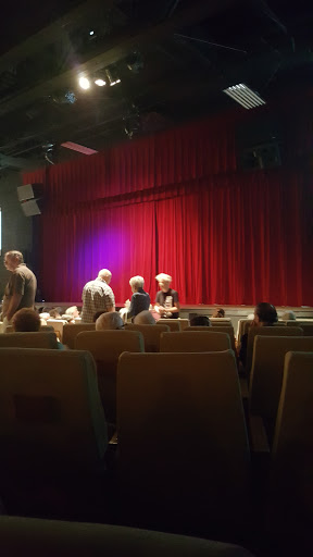 Performing Arts Theater «The Dutton Family Theater Mesa», reviews and photos, 7420 E Main St, Mesa, AZ 85207, USA