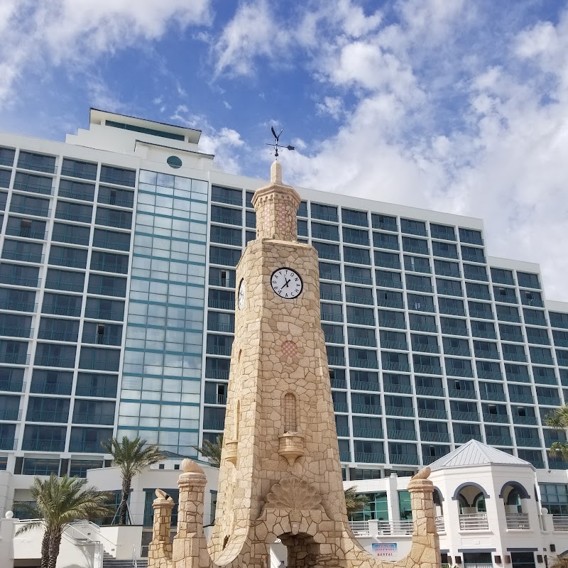 Daytona Beach Bandshell