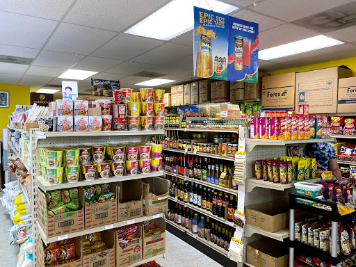 Oriental Goods Store «VMart Filipino Grocery, Reisterstown, MD», reviews and photos, 112 Chartley Dr, Reisterstown, MD 21136, USA