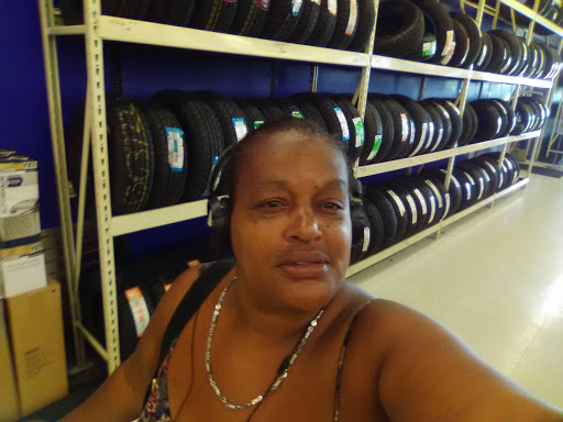 Auto Parts Store «Pep Boys Auto Parts & Service», reviews and photos, 147 S E St, San Bernardino, CA 92401, USA