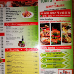 Photo n°11 de l'avis de norbert.a fait le 21/01/2022 à 06:28 sur le  Toni´s Pizzeria à Heddesheim