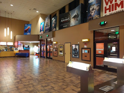 ShowBiz Cinemas Waxahachie