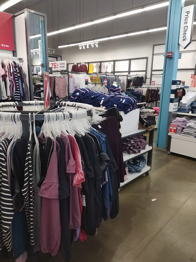 Clothing Store «Old Navy», reviews and photos, 49 W Hillsdale Blvd, San Mateo, CA 94403, USA