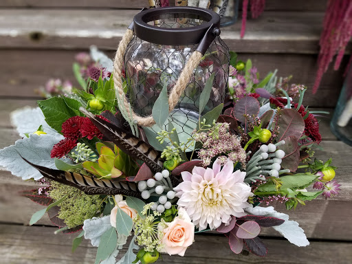 Florist «BLOOMING DESIGNS BY MICHELLE», reviews and photos, 6634 Upper 28th St N, Oakdale, MN 55128, USA