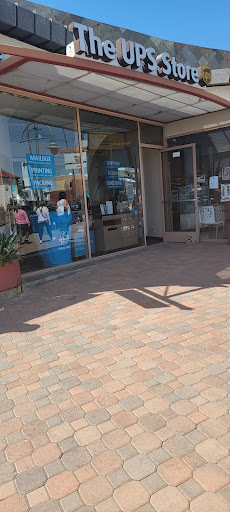 The UPS Store image