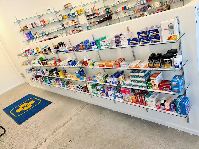 Te Ara Manaaki Pharmacy - Pharmacy