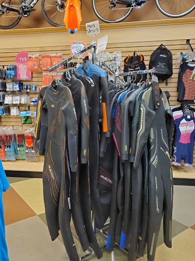 Bicycle Store «Northwest Tri & Bike», reviews and photos, 15423 SE 272nd St, Kent, WA 98042, USA