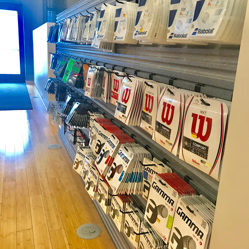 Sporting Goods Store «Cayman Sports Pro», reviews and photos, 2853 Boardwalk Dr, Ann Arbor, MI 48104, USA