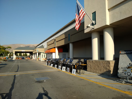 Home Improvement Store «The Home Depot», reviews and photos, 43900 Ice House Terrace, Fremont, CA 94538, USA