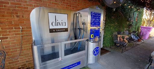 Hair Salon «Olivia A Salon», reviews and photos, 2101 Taylor Rd, Montgomery, AL 36117, USA