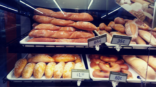 Supermarket «Amapola Deli & Market», reviews and photos, 7420 Florence Ave, Downey, CA 90240, USA