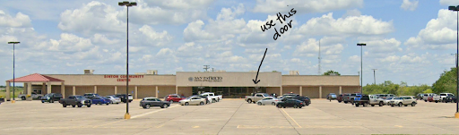 San Patricio County Veteran Services