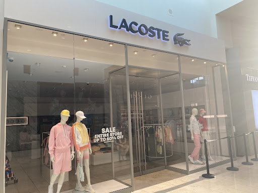 Lacoste