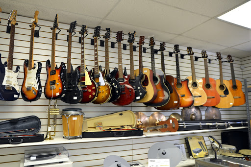 Gold Pawn City, 13080 W State Rd 84, Davie, FL 33325, USA, 