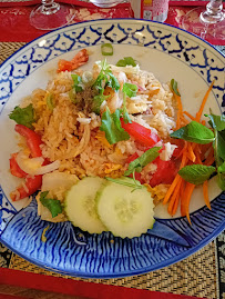 Plats et boissons du Restaurant thaï Banthai à Toulon - n°14