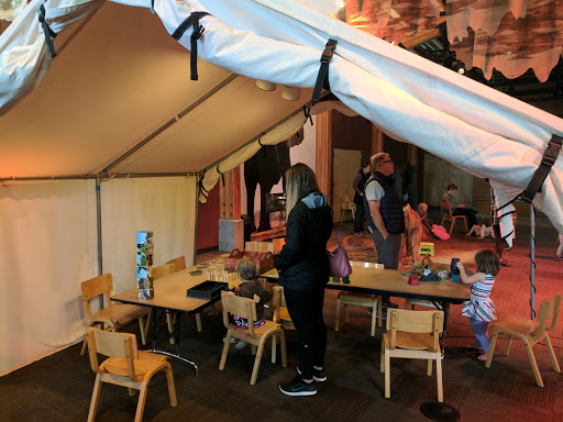 Zoo «Zoomazium», reviews and photos, 601 N 59th St, Seattle, WA 98103, USA