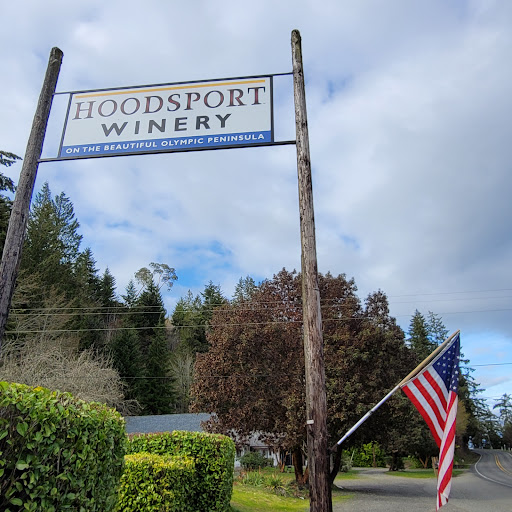 Winery «Hoodsport Winery», reviews and photos, 23501 US-101, Hoodsport, WA 98548, USA
