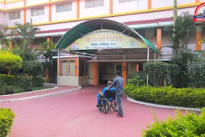 Shankracharya hospital (Eye hospital) image