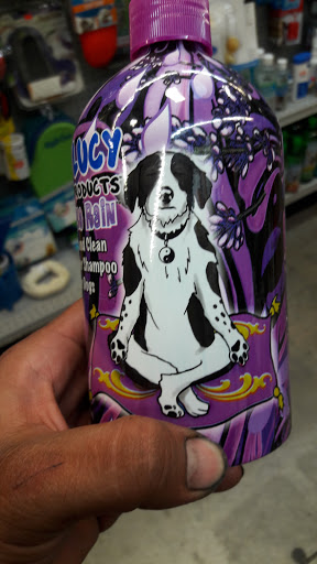 Pet Supply Store «Pet Supreme», reviews and photos, 12823 Foothill Blvd, Sylmar, CA 91342, USA