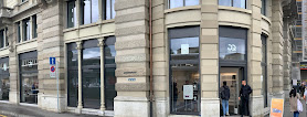 DQ Solutions Zürich Bahnhofplatz 1 | Apple Premium Partner