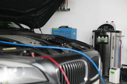 Auto Aircon