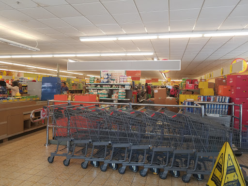 Supermarket «ALDI», reviews and photos, 3025 Hamilton St, Hyattsville, MD 20782, USA