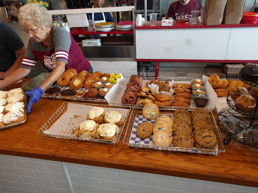 Bakery «Baked in Dewey», reviews and photos, 2000 Coastal Hwy, Dewey Beach, DE 19971, USA