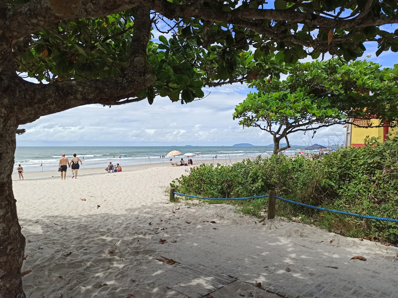 Balneario Rainha Beach photo #8