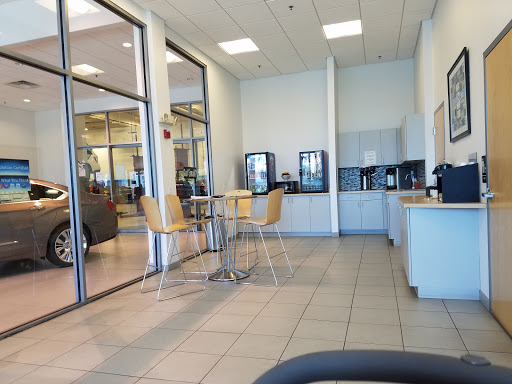 Chevrolet Dealer «Diver Chevrolet», reviews and photos, 2101 Pennsylvania Ave, Wilmington, DE 19806, USA