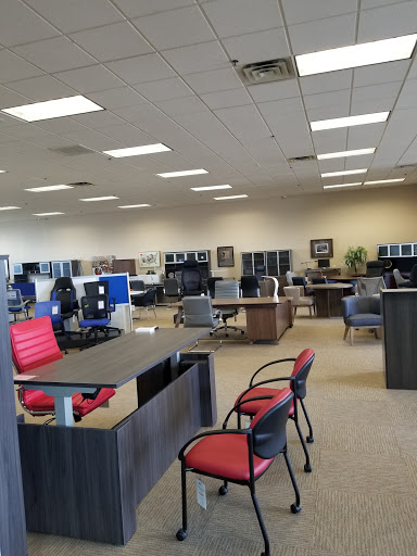 Office Furniture Store «Office Furniture Direct», reviews and photos, 1240 NY-110, Farmingdale, NY 11735, USA