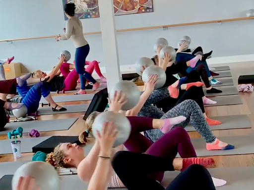 Physical Fitness Program «Barrecor», reviews and photos, 360 Tormey Ln NE #194, Bainbridge Island, WA 98110, USA