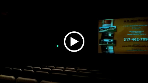 Movie Theater «Legacy Cinema», reviews and photos, 2347 W Main St, Greenfield, IN 46140, USA