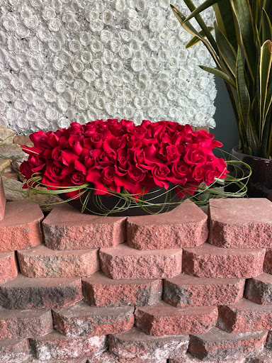 Florist «Desert Rose Florist», reviews and photos, 1000 S Rampart #5, Las Vegas, NV 89145, USA