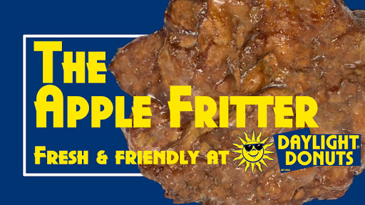 Donut Shop «Daylight Donuts», reviews and photos, 4200 Aero Dr, Mason, OH 45040, USA