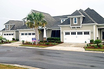 Real Estate Agency «Jerry Pinkas Real Estate Experts», reviews and photos, 604 27th Ave N, Myrtle Beach, SC 29577, USA