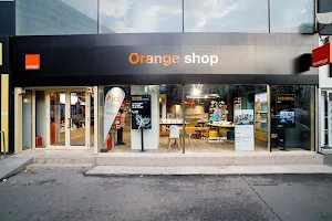 Orange Shop Pantelimon image