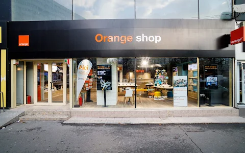 Orange Shop Pantelimon image